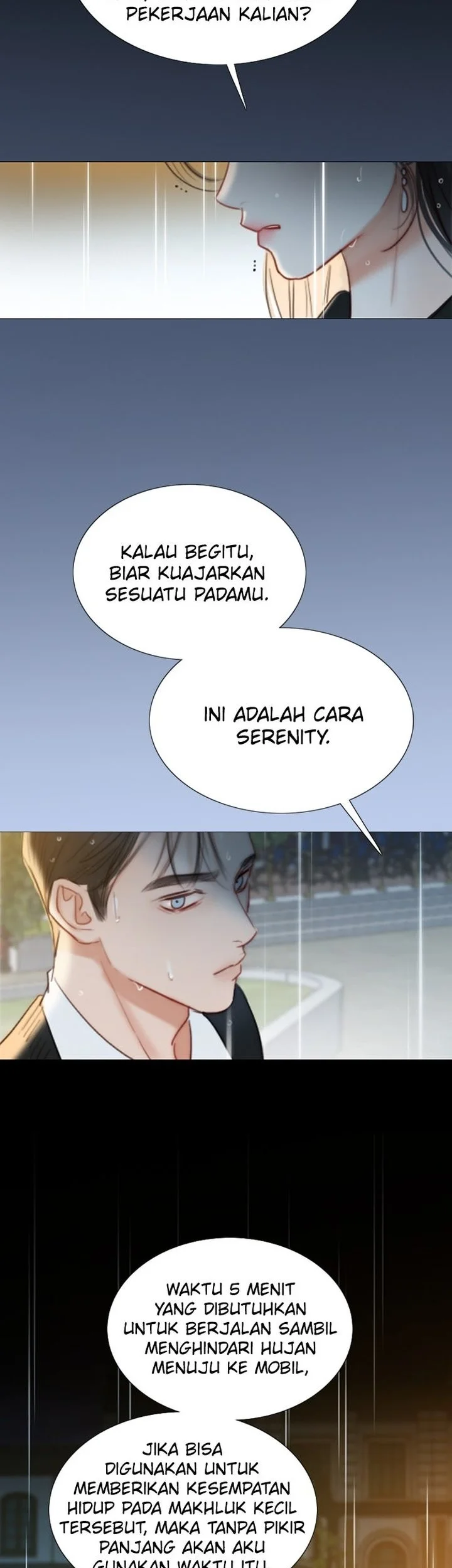Serena Chapter 40 Gambar 47