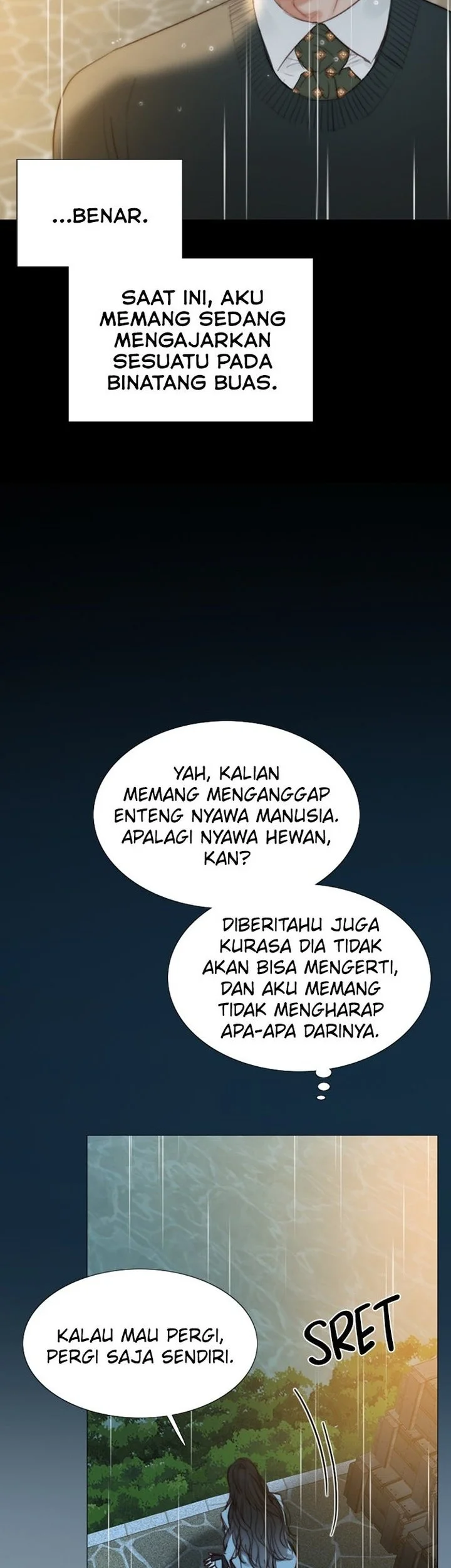 Serena Chapter 40 Gambar 51