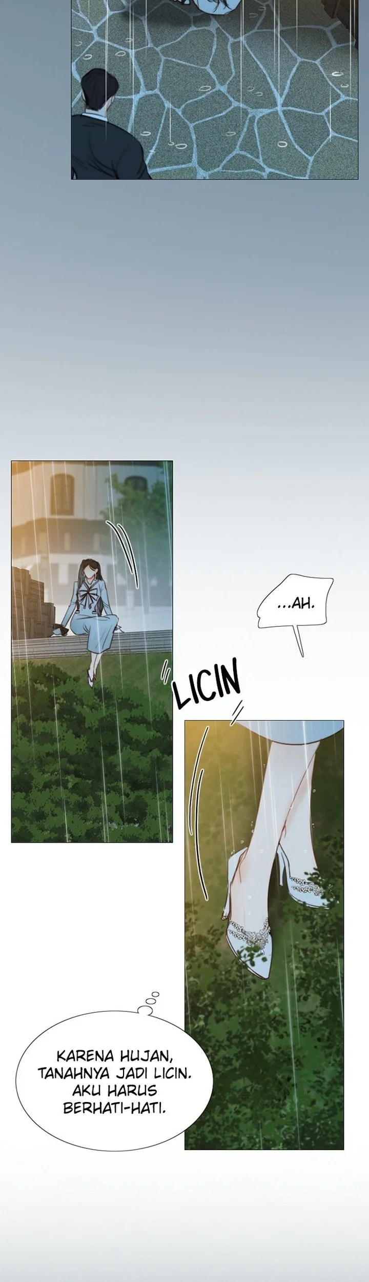 Serena Chapter 40 Gambar 52