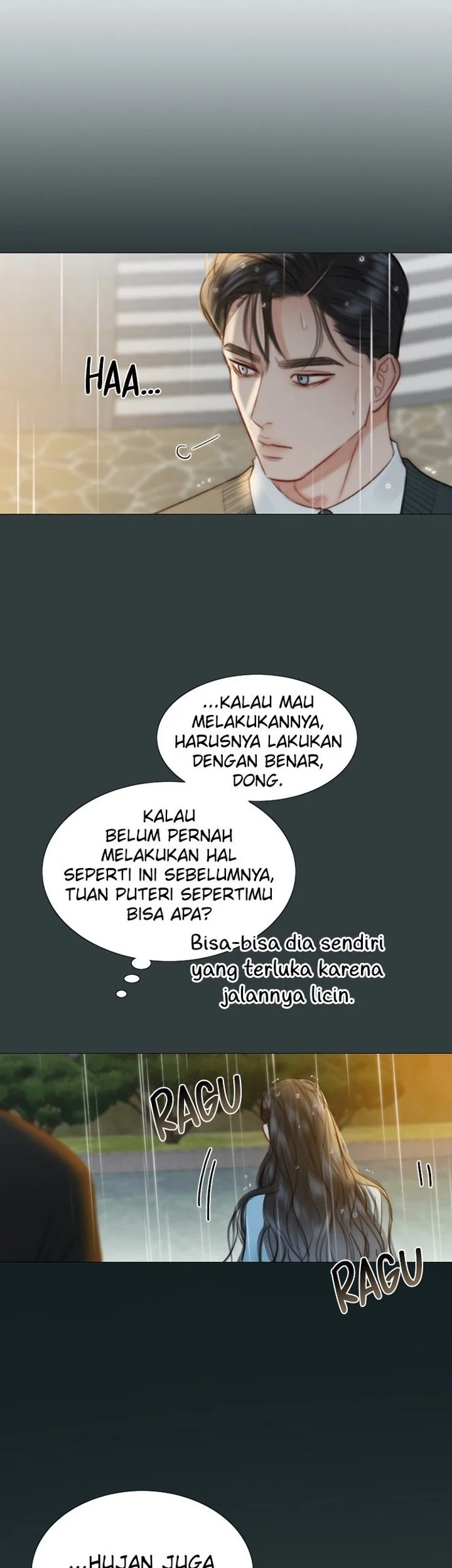Serena Chapter 40 Gambar 53