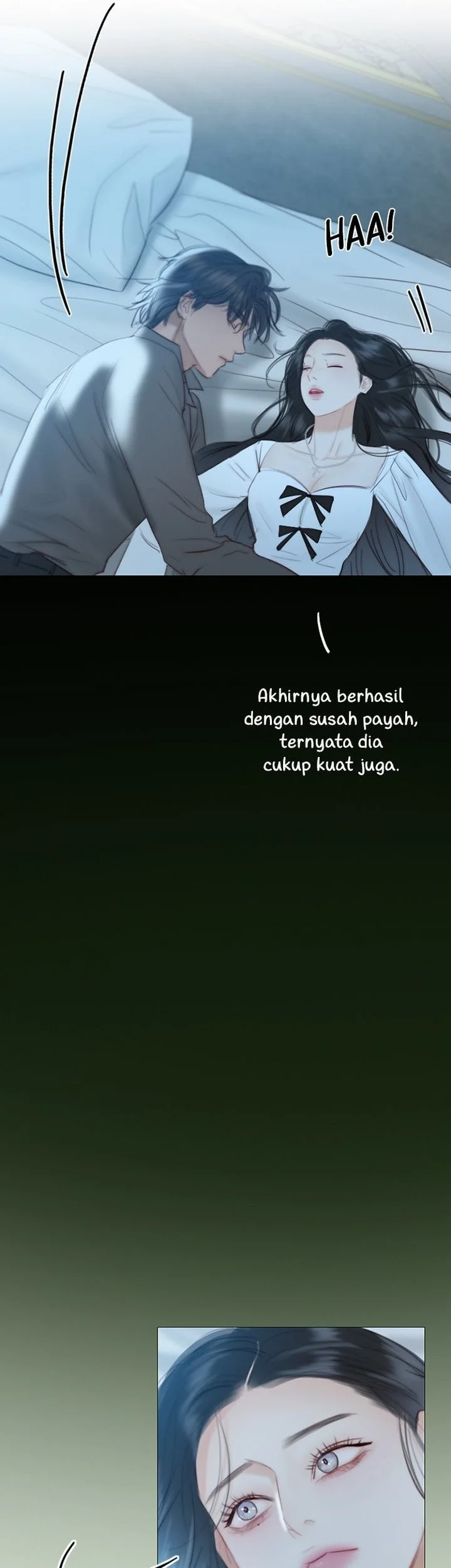 Serena Chapter 41 Gambar 36