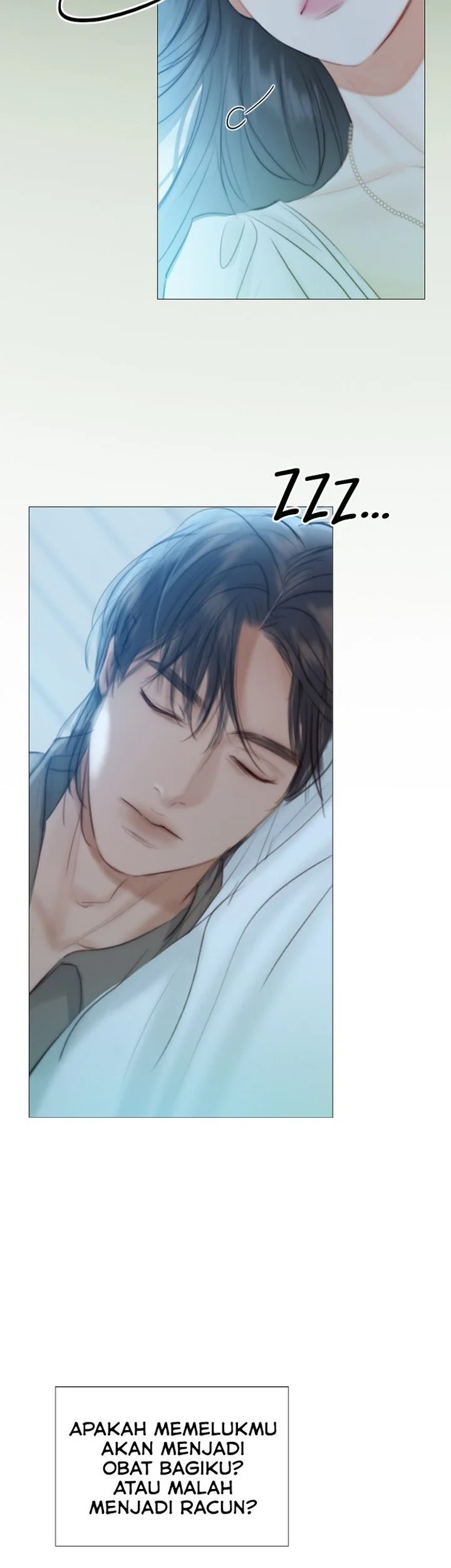 Serena Chapter 41 Gambar 37