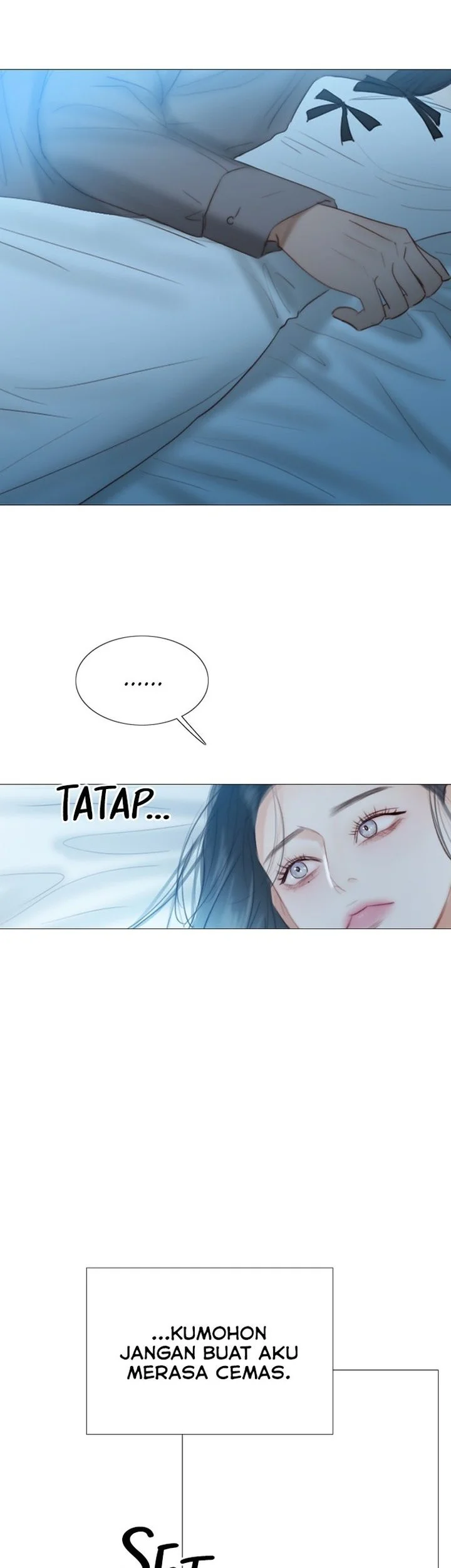 Serena Chapter 41 Gambar 38