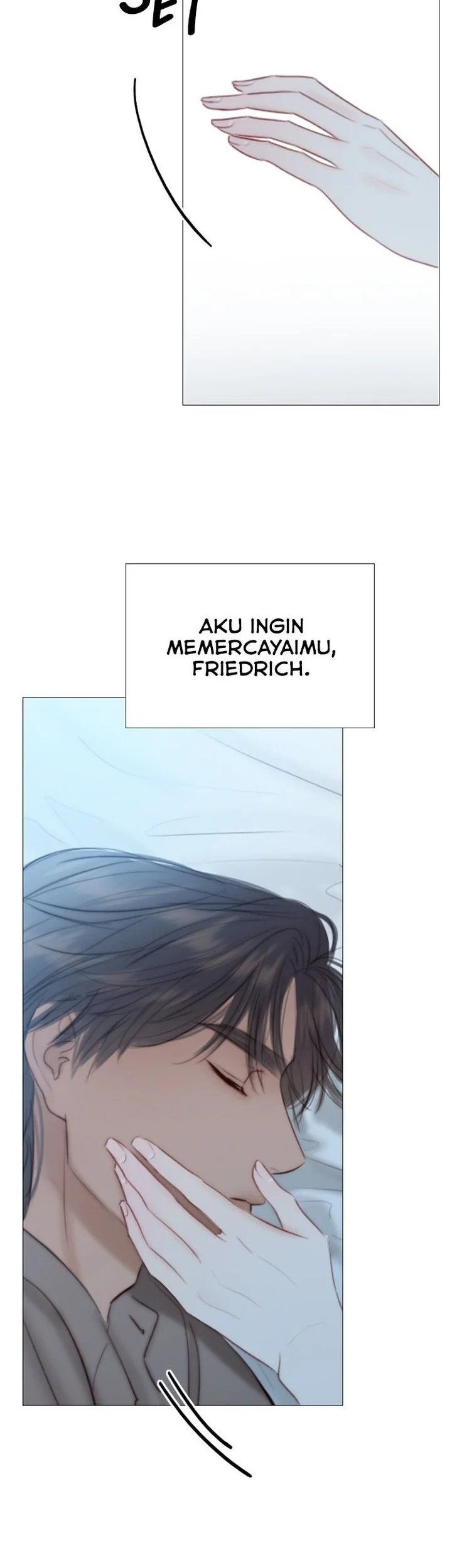 Serena Chapter 41 Gambar 39