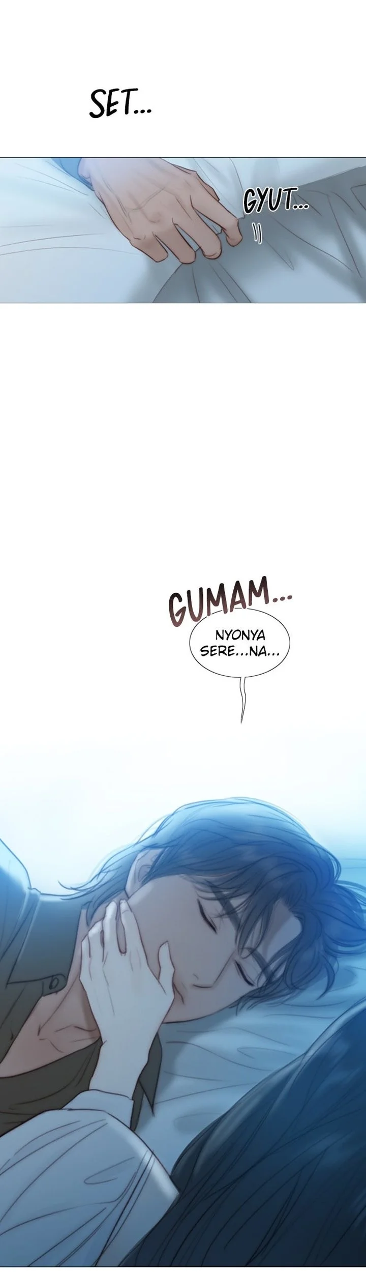 Serena Chapter 41 Gambar 40