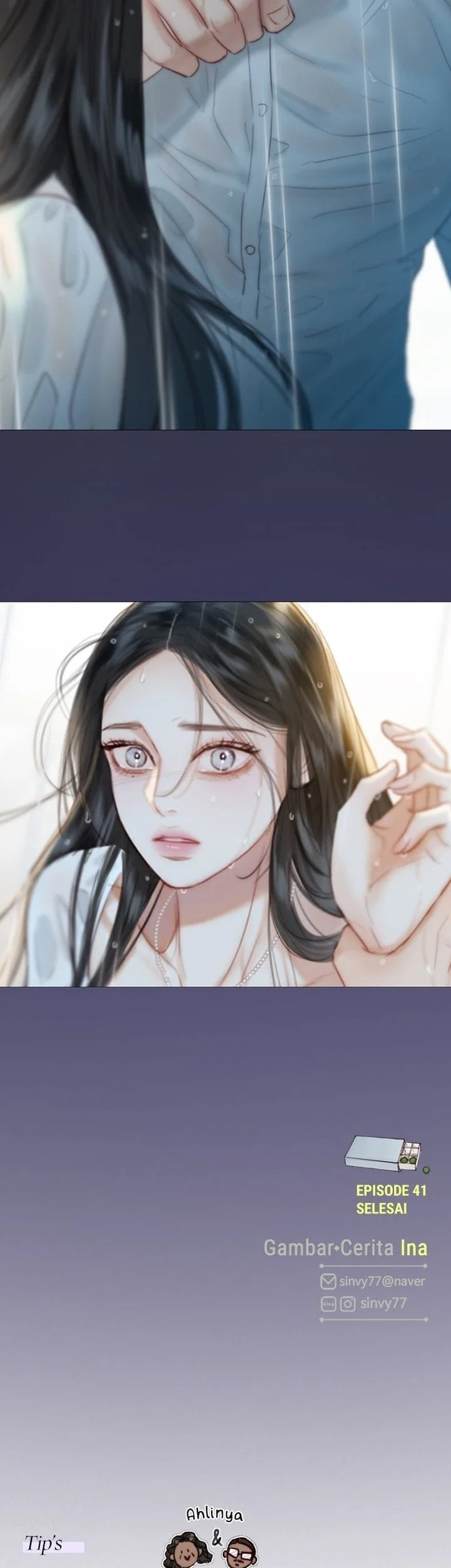Serena Chapter 41 Gambar 58