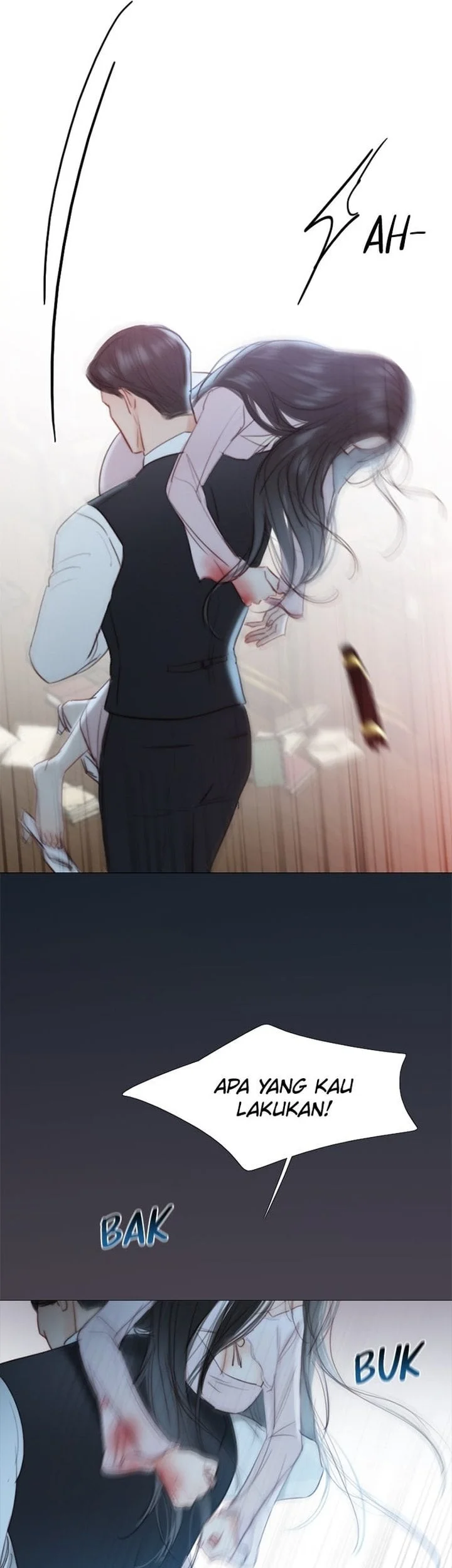 Serena Chapter 42 Gambar 62