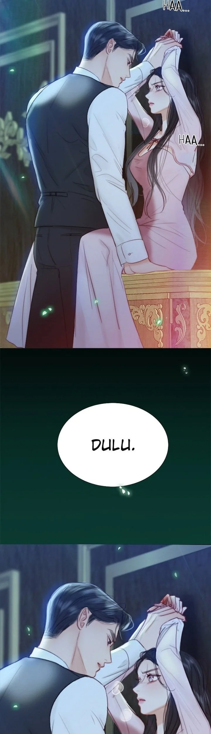 Serena Chapter 42 Gambar 65