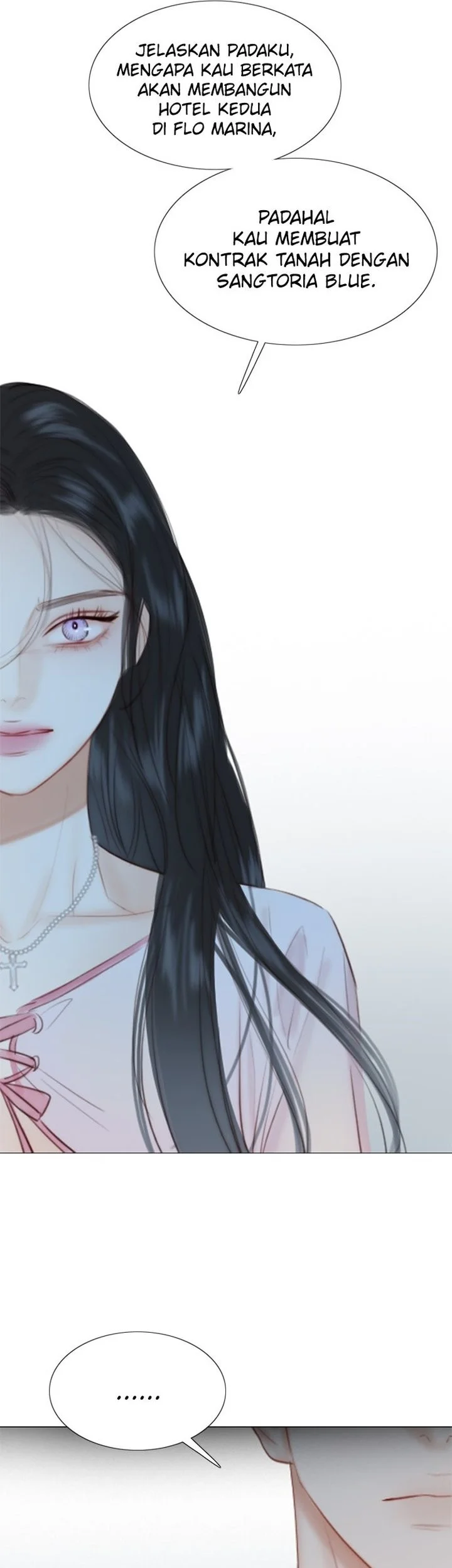 Serena Chapter 42 Gambar 41