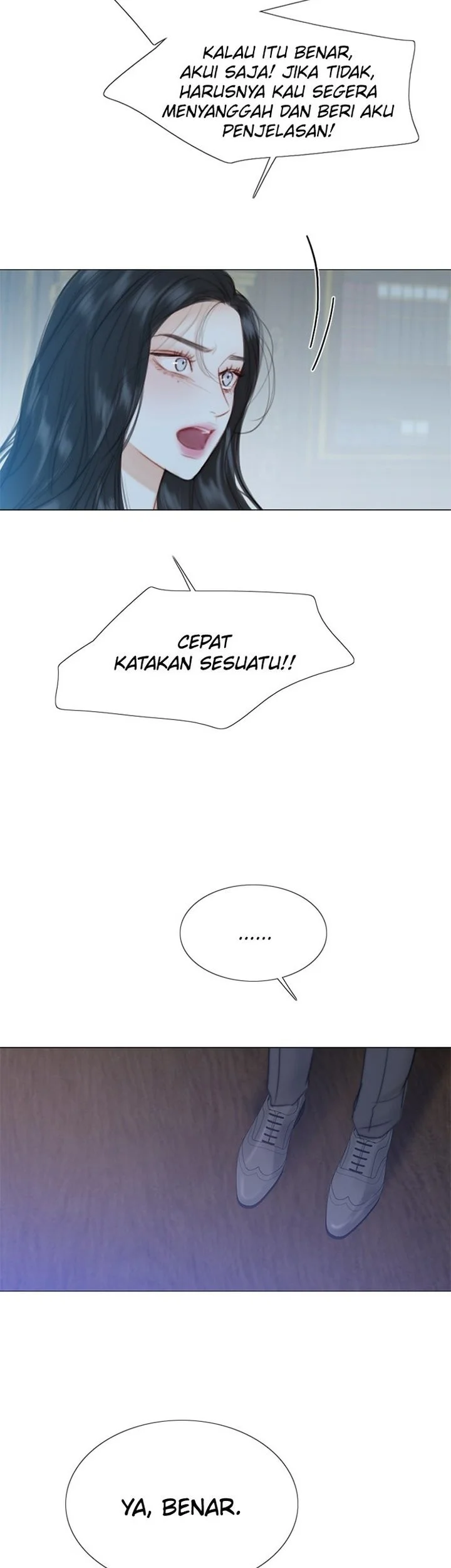 Serena Chapter 42 Gambar 43