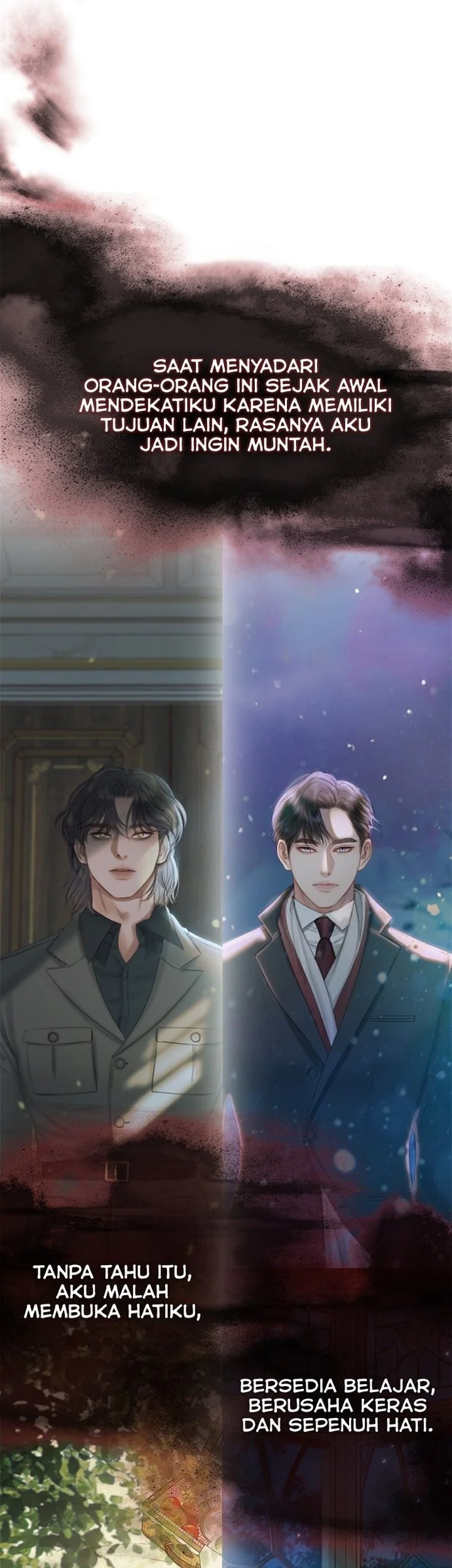 Serena Chapter 42 Gambar 48