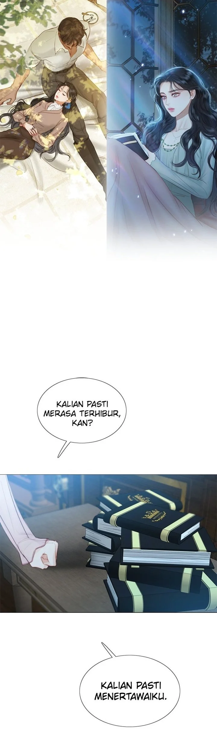 Serena Chapter 42 Gambar 49