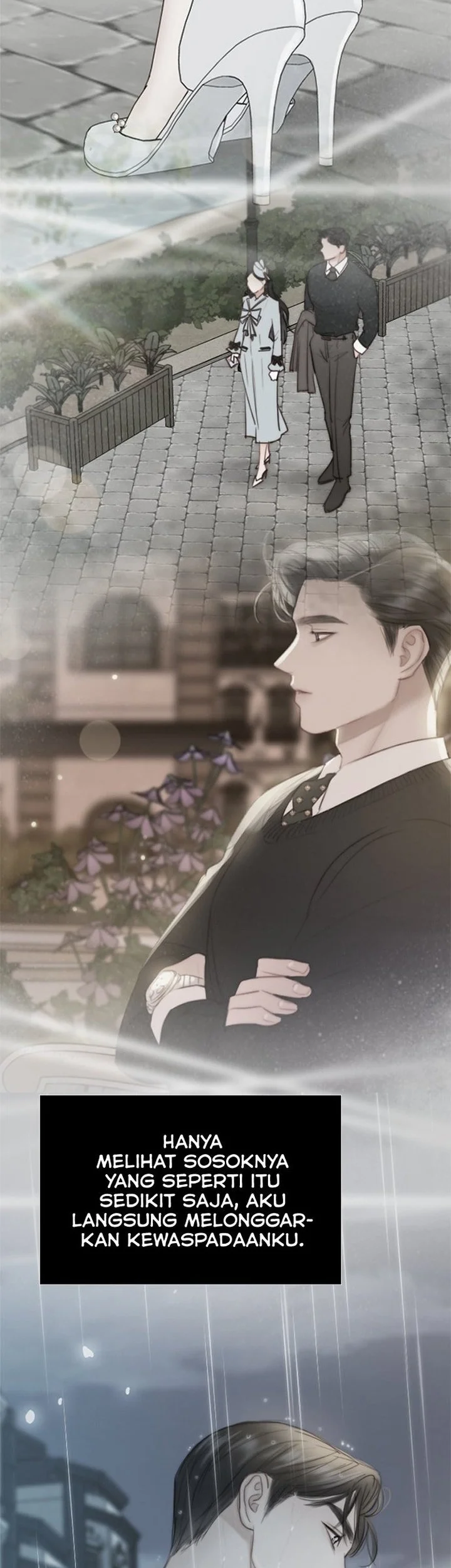 Serena Chapter 42 Gambar 51