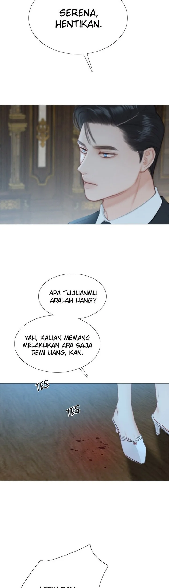 Serena Chapter 42 Gambar 56