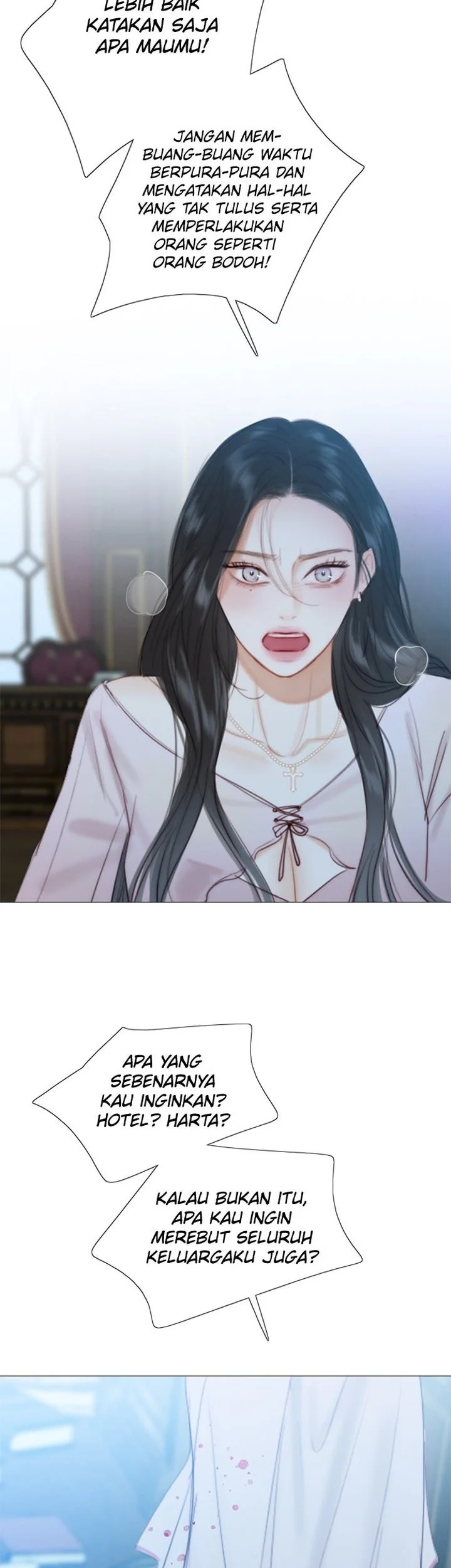 Serena Chapter 42 Gambar 57