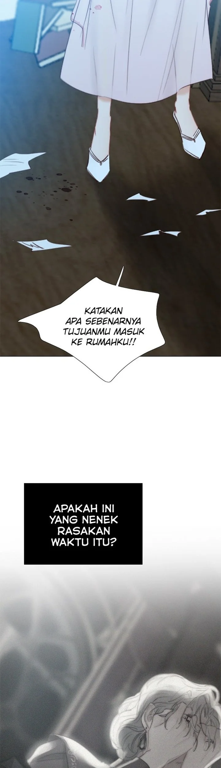Serena Chapter 42 Gambar 58