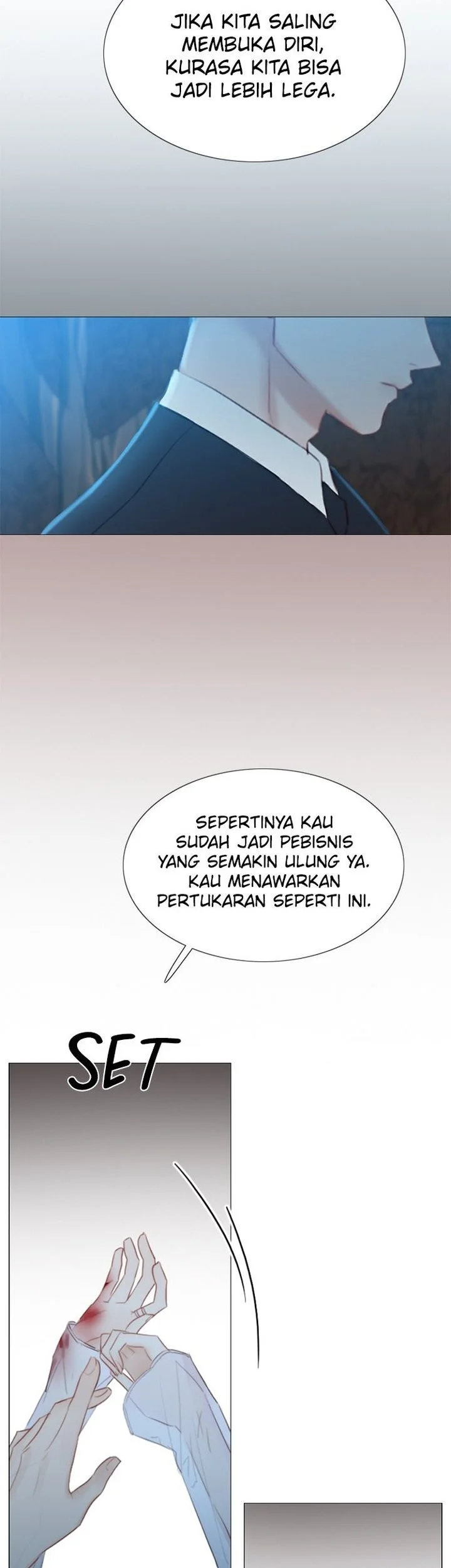 Serena Chapter 43 Gambar 38