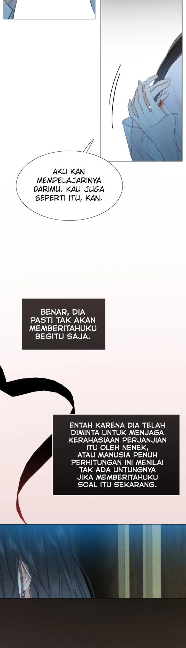 Serena Chapter 43 Gambar 39