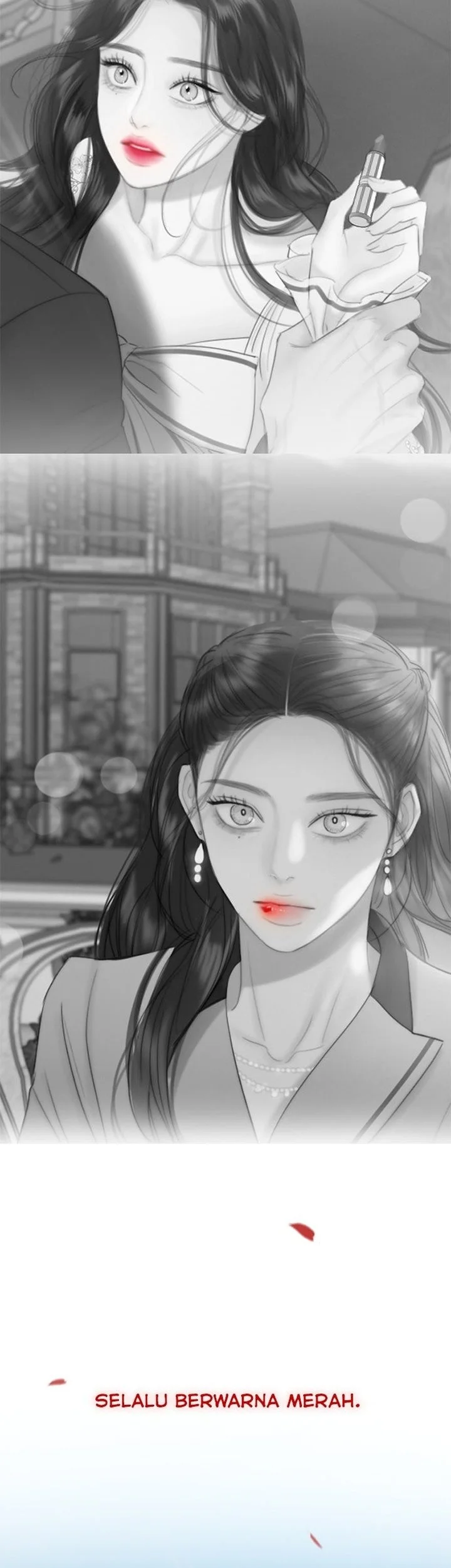 Serena Chapter 43 Gambar 43