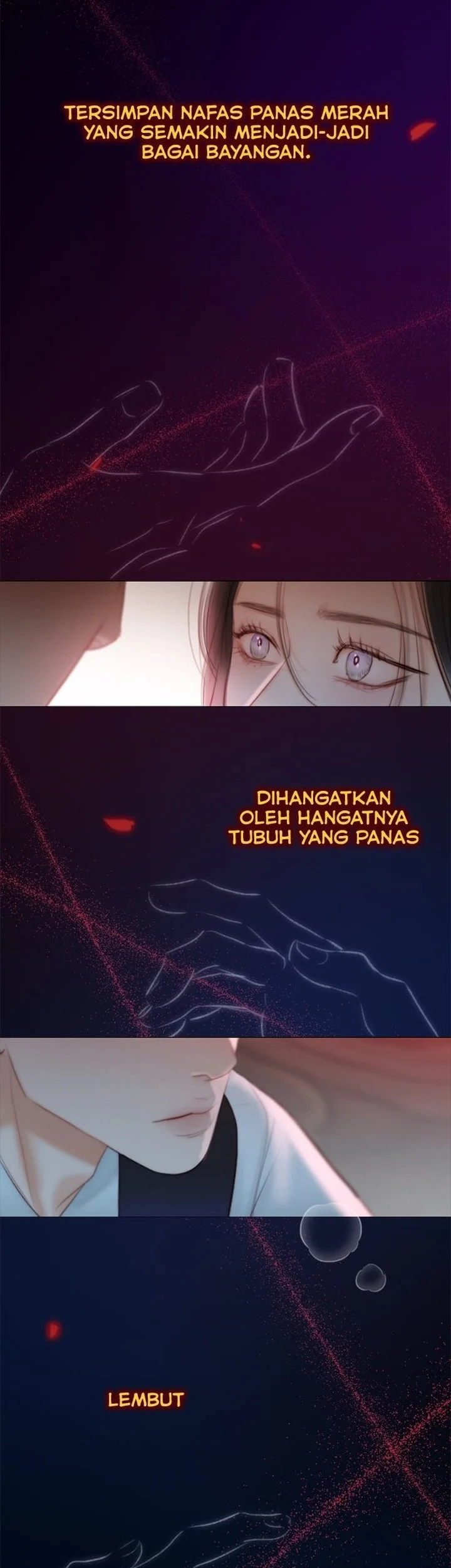 Serena Chapter 43 Gambar 48