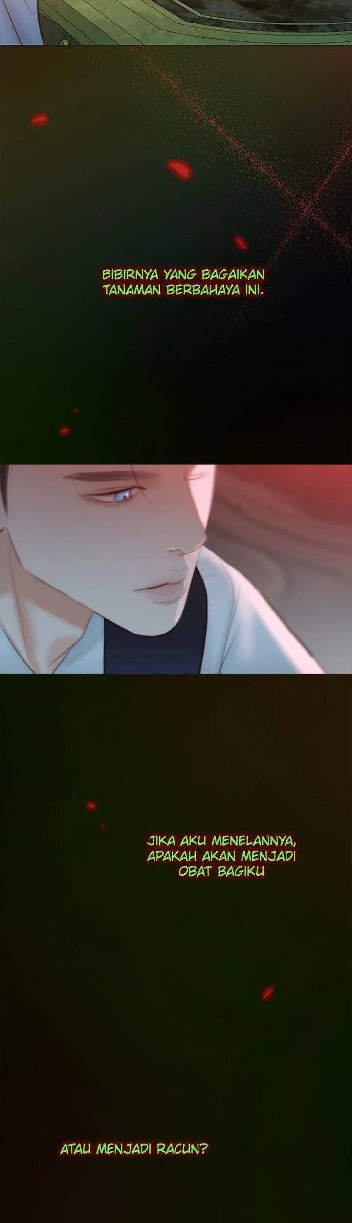 Serena Chapter 43 Gambar 51