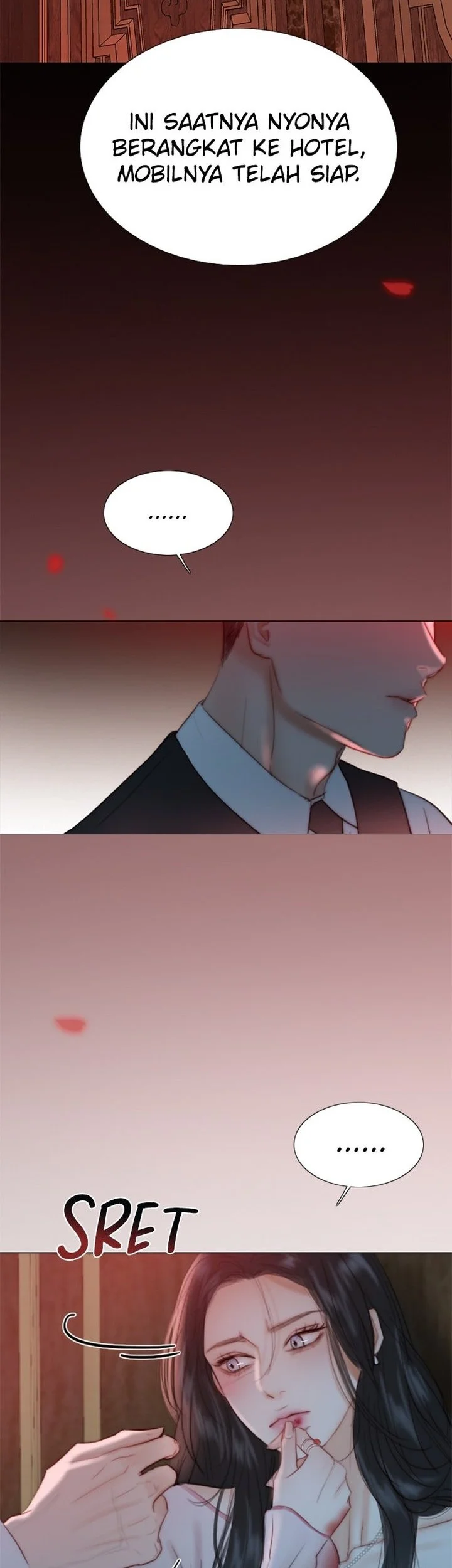 Serena Chapter 43 Gambar 53