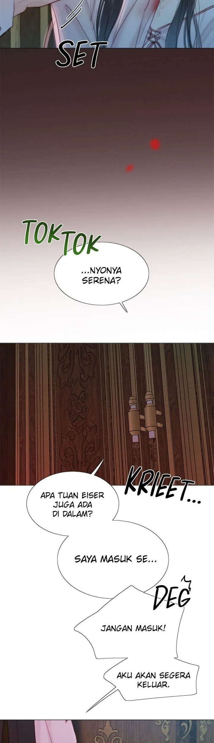 Serena Chapter 43 Gambar 54