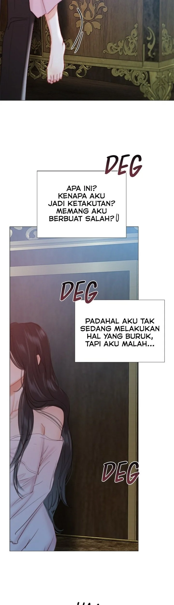 Serena Chapter 43 Gambar 55