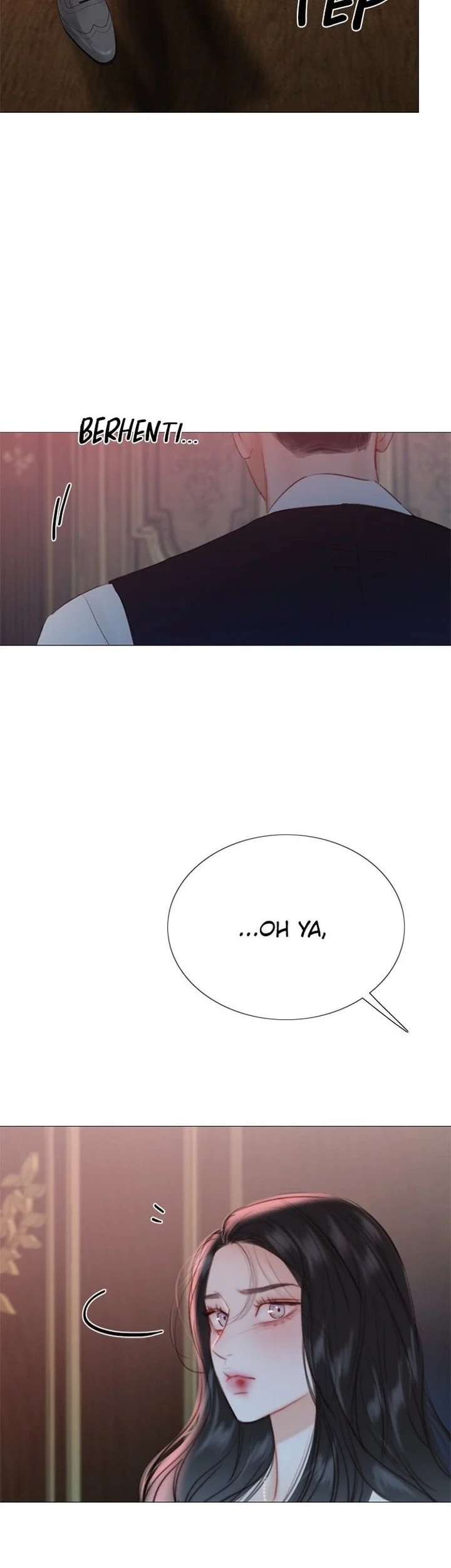 Serena Chapter 43 Gambar 58