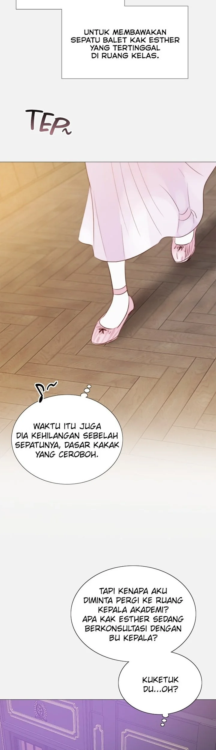 Serena Chapter 44 Gambar 40