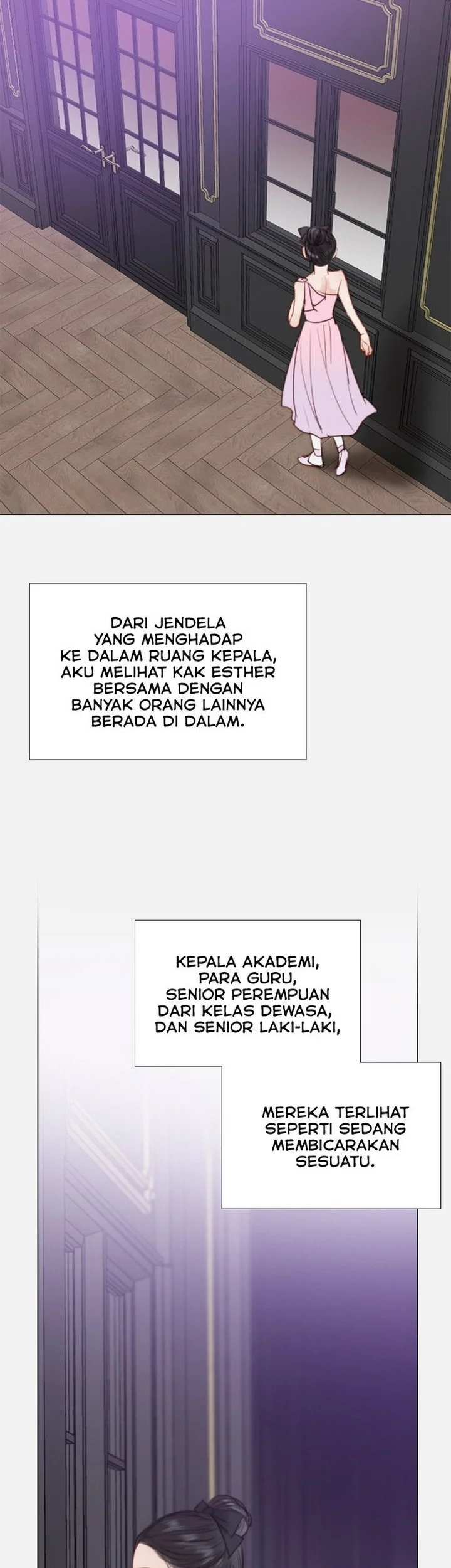 Serena Chapter 44 Gambar 41