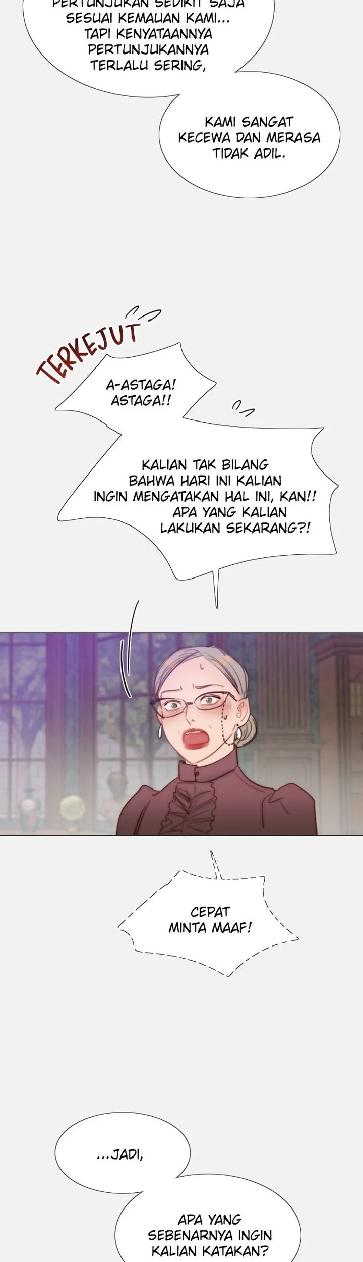 Serena Chapter 44 Gambar 46