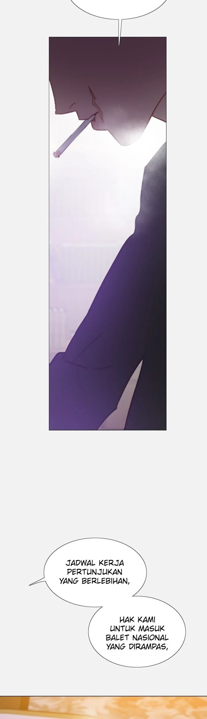 Serena Chapter 44 Gambar 47