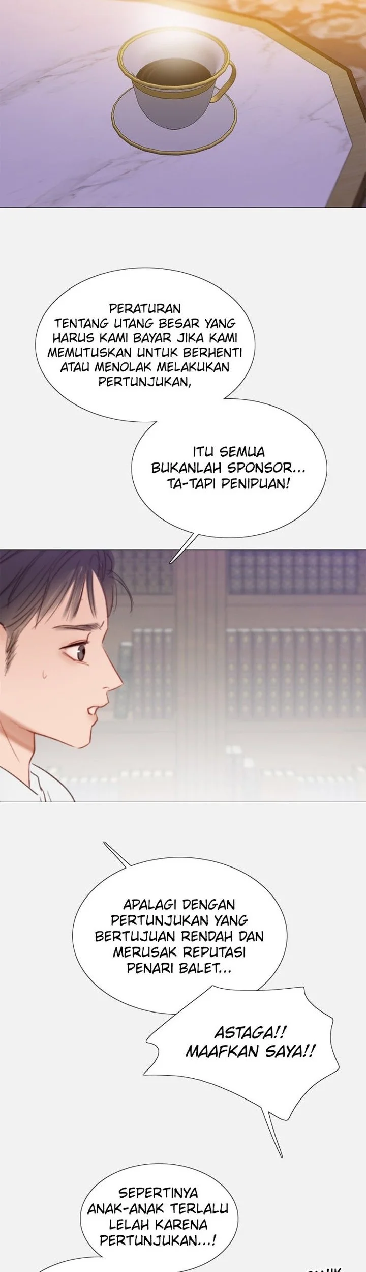 Serena Chapter 44 Gambar 48