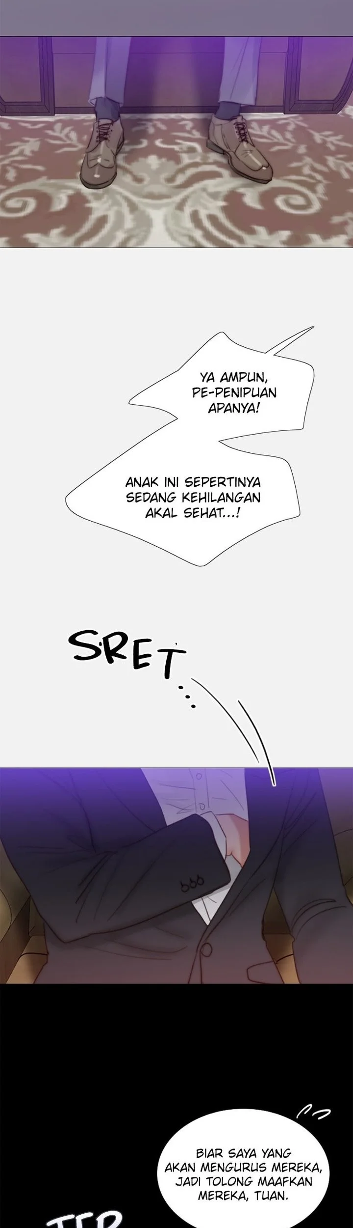 Serena Chapter 44 Gambar 50