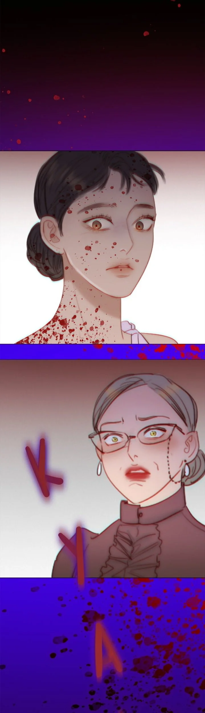 Serena Chapter 44 Gambar 53