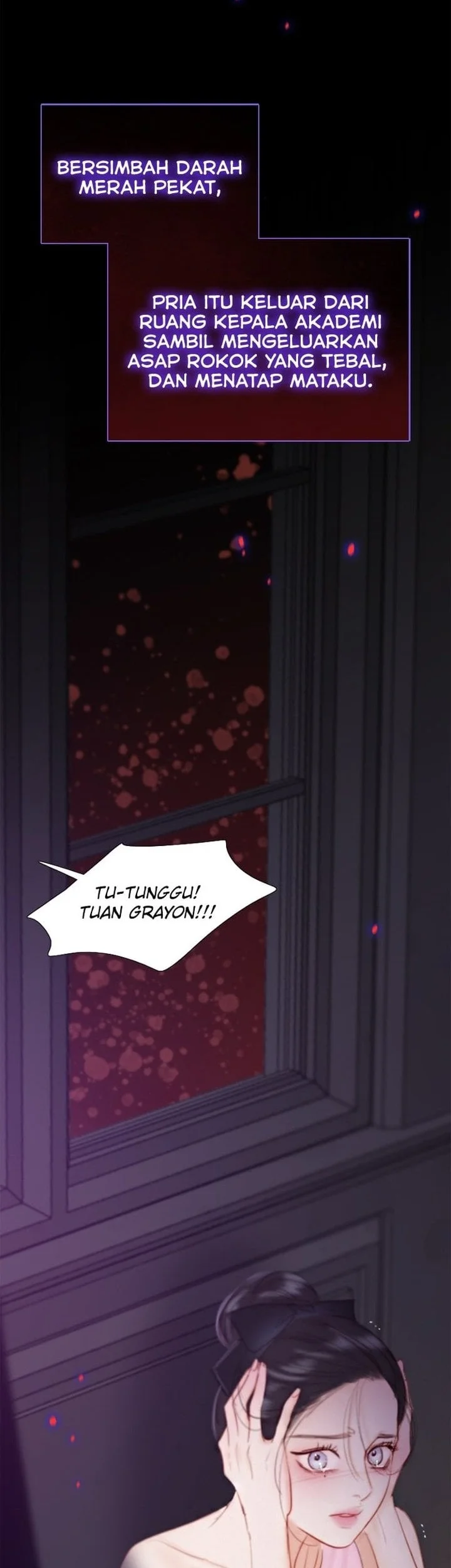 Serena Chapter 44 Gambar 58