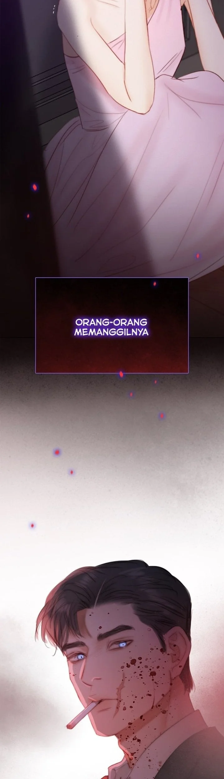 Serena Chapter 44 Gambar 59