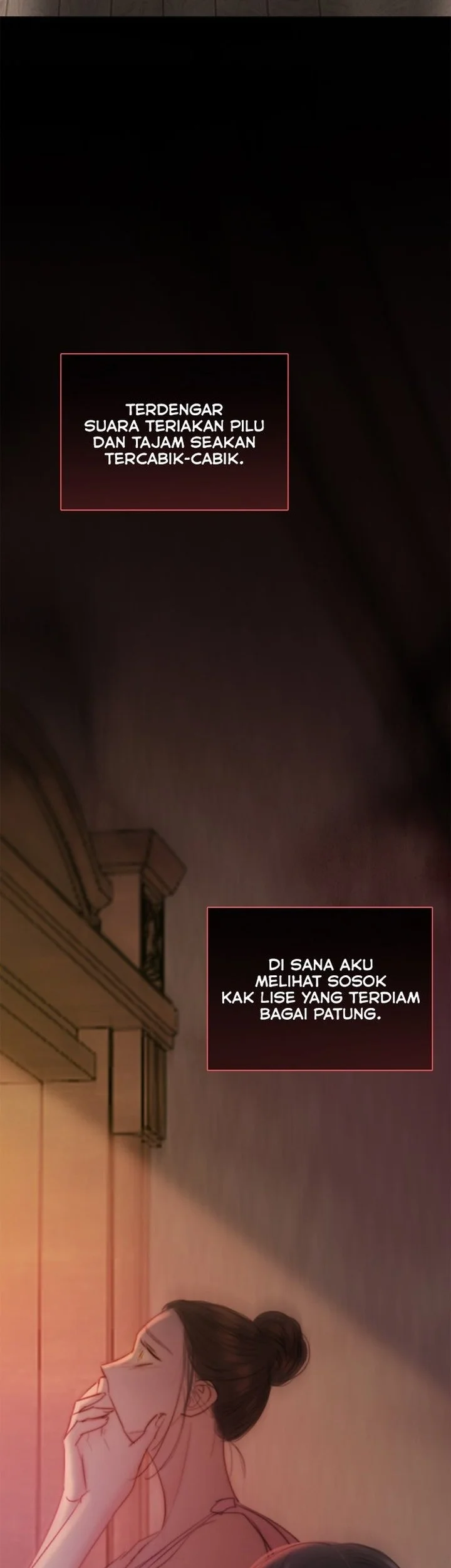 Serena Chapter 45 Gambar 37