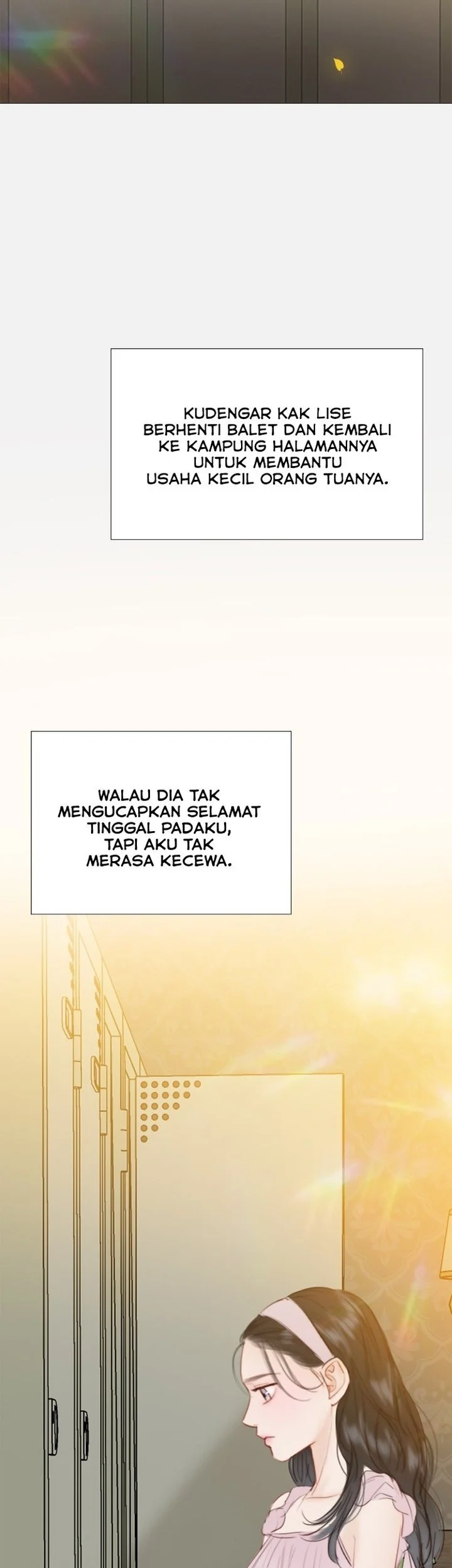 Serena Chapter 45 Gambar 43