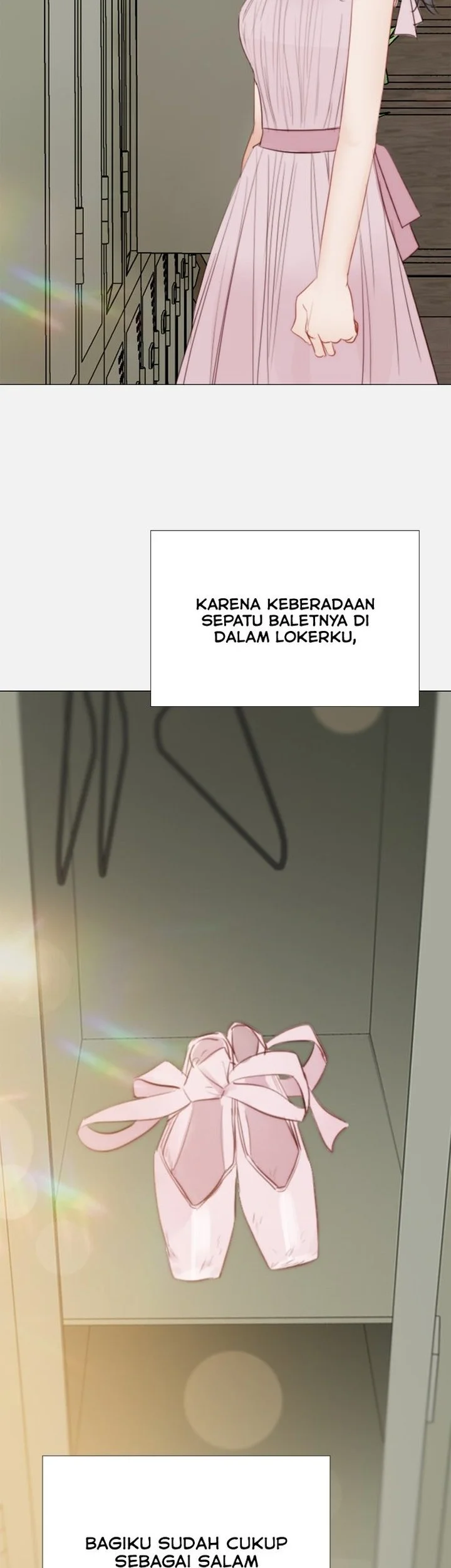 Serena Chapter 45 Gambar 44