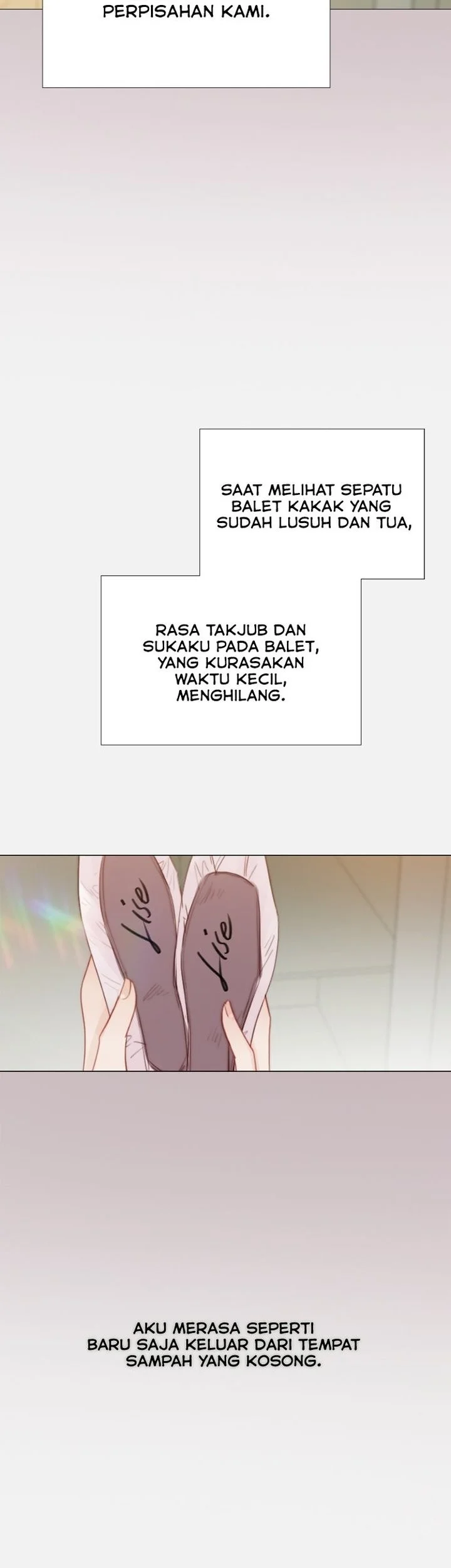 Serena Chapter 45 Gambar 45