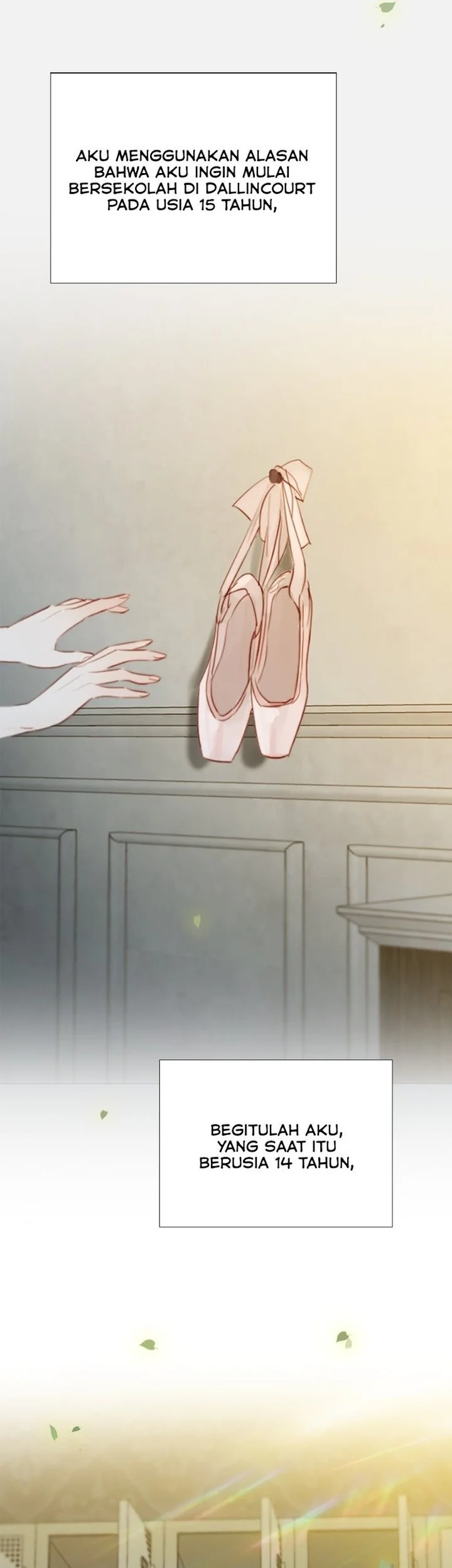Serena Chapter 45 Gambar 48