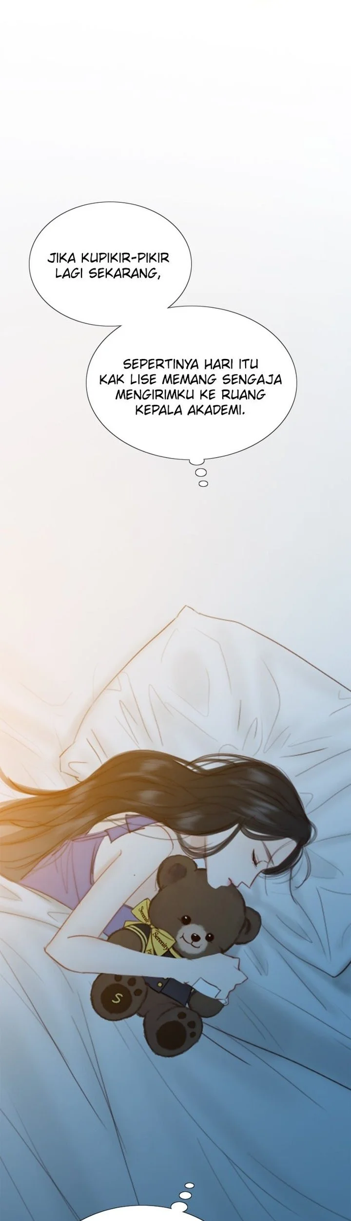 Serena Chapter 45 Gambar 50
