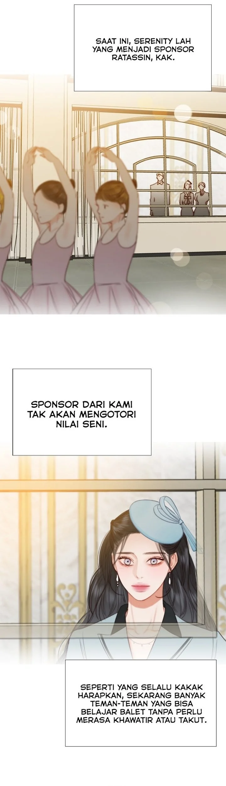 Serena Chapter 45 Gambar 52