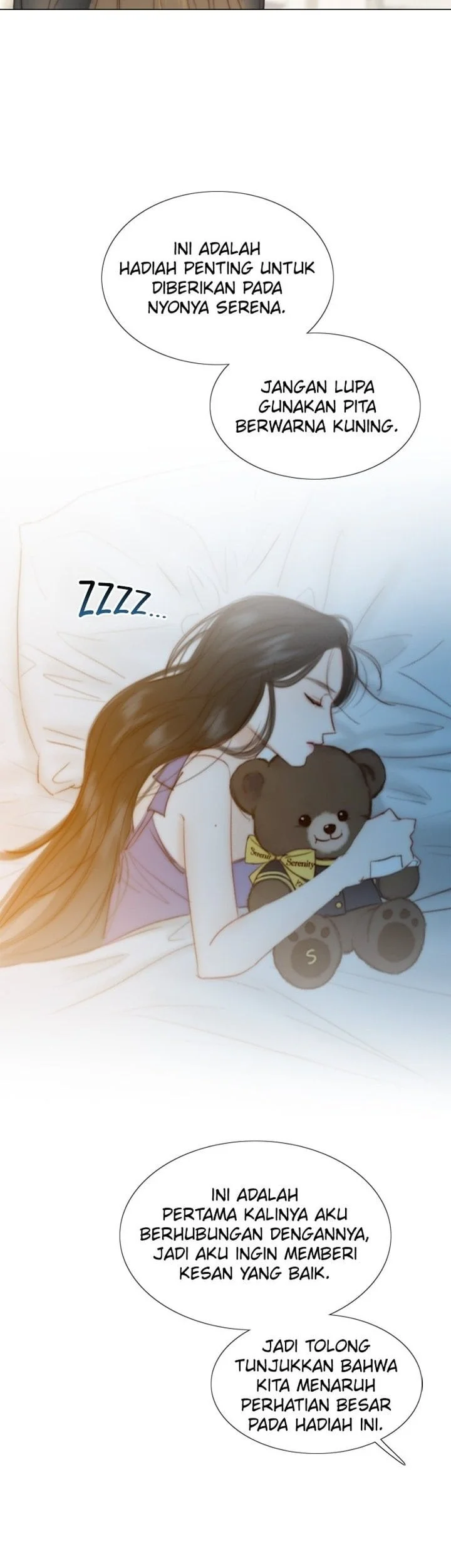 Serena Chapter 45 Gambar 57