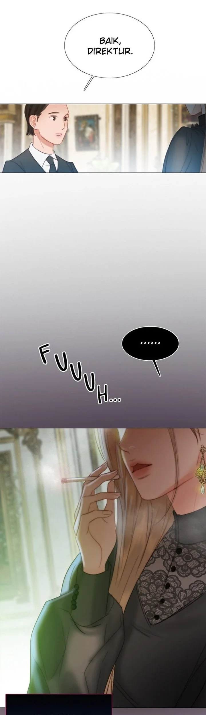 Serena Chapter 45 Gambar 58