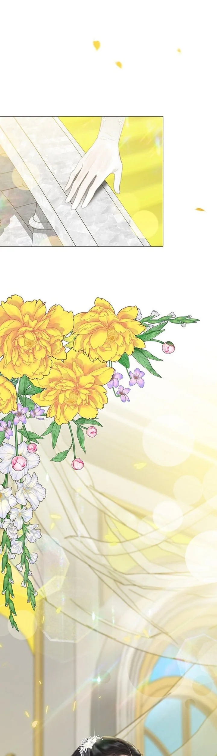 Serena Chapter 46 Gambar 35