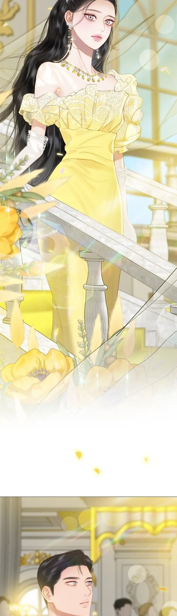 Serena Chapter 46 Gambar 36