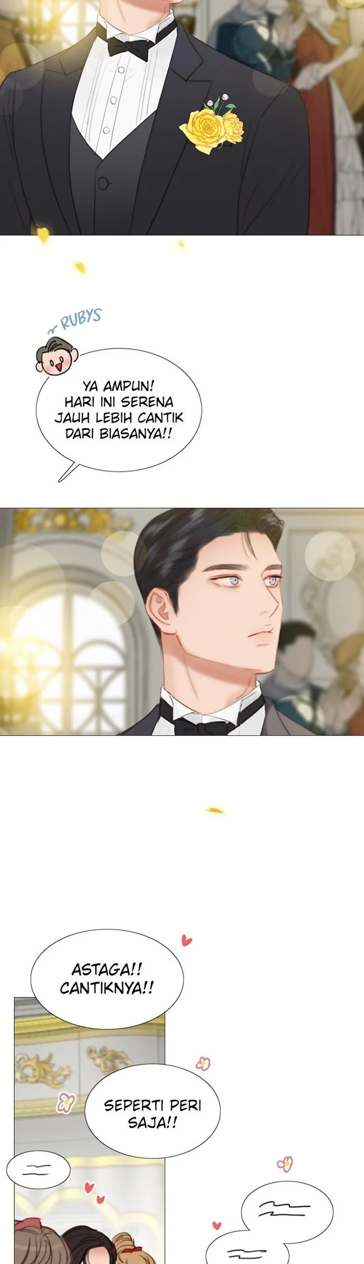 Serena Chapter 46 Gambar 37